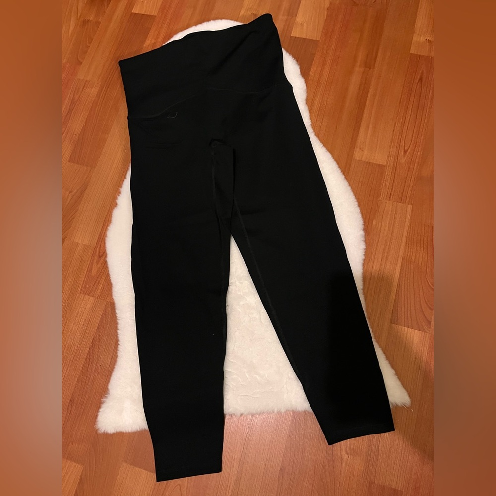 SPANXshape™ Booty Boost®
7/8 Leggings